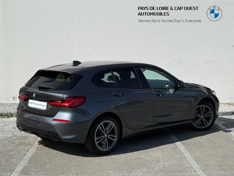 118iA 136ch Edition Sport DKG7