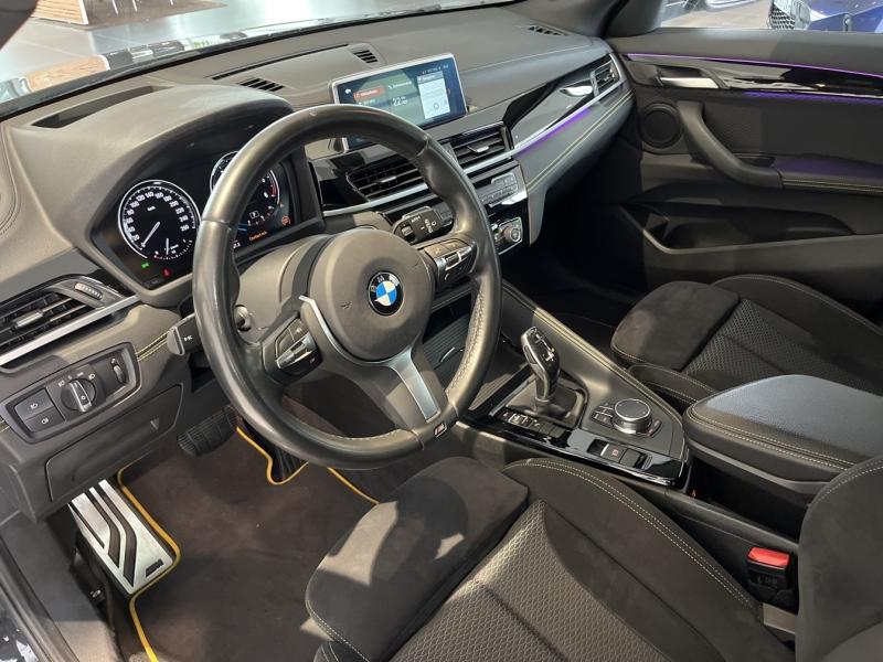 sDrive18dA 150ch M Sport Euro6d-T 118g