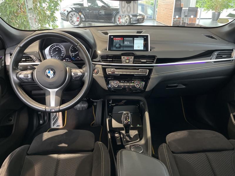 sDrive18dA 150ch M Sport Euro6d-T 118g