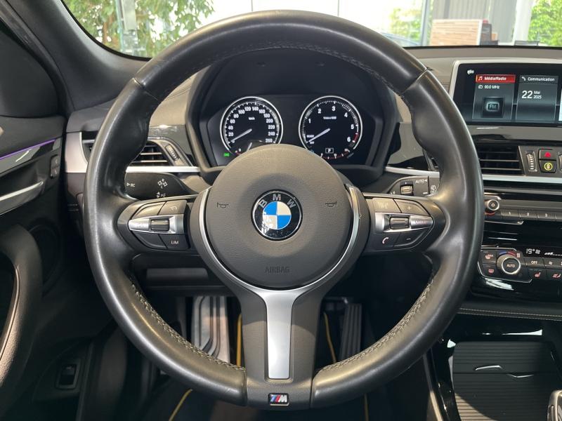 sDrive18dA 150ch M Sport Euro6d-T 118g