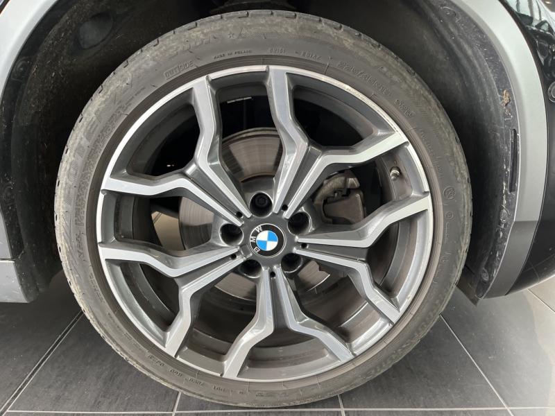 sDrive18dA 150ch M Sport Euro6d-T 118g