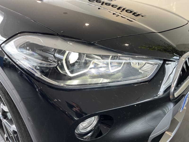 sDrive18dA 150ch M Sport Euro6d-T 118g