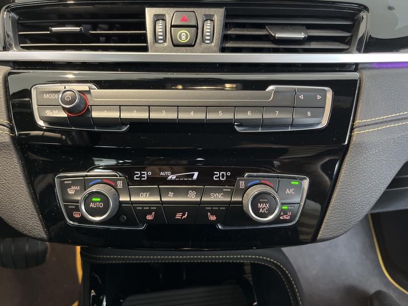 sDrive18dA 150ch M Sport Euro6d-T 118g