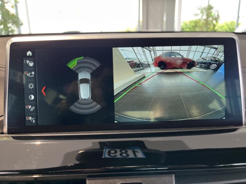 sDrive18dA 150ch M Sport Euro6d-T 118g