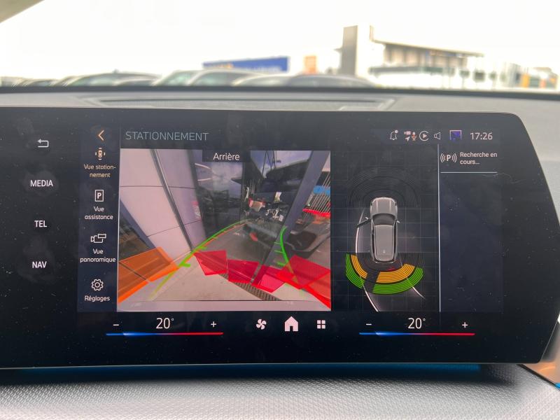 ieDrive20 204ch M Sport