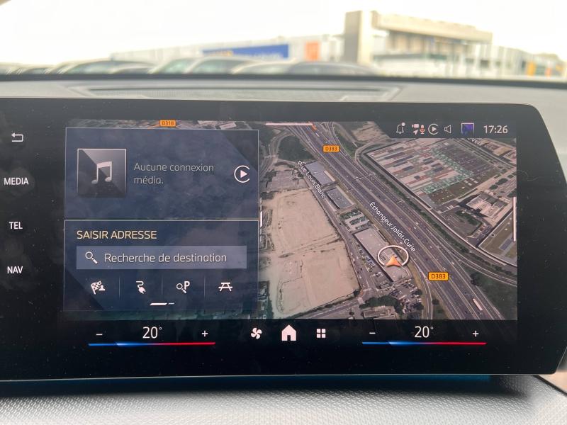 ieDrive20 204ch M Sport