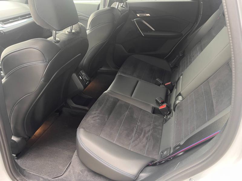 ieDrive20 204ch M Sport