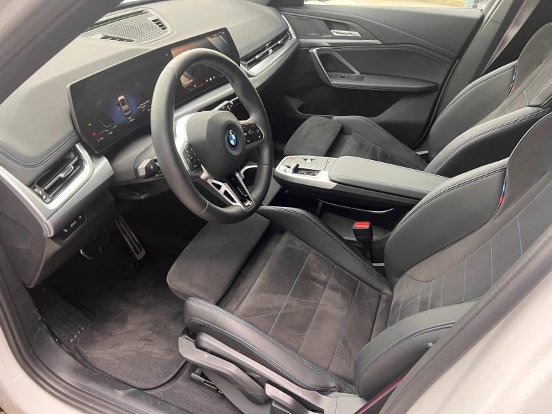 ieDrive20 204ch M Sport