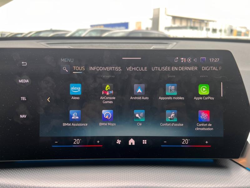 ieDrive20 204ch M Sport