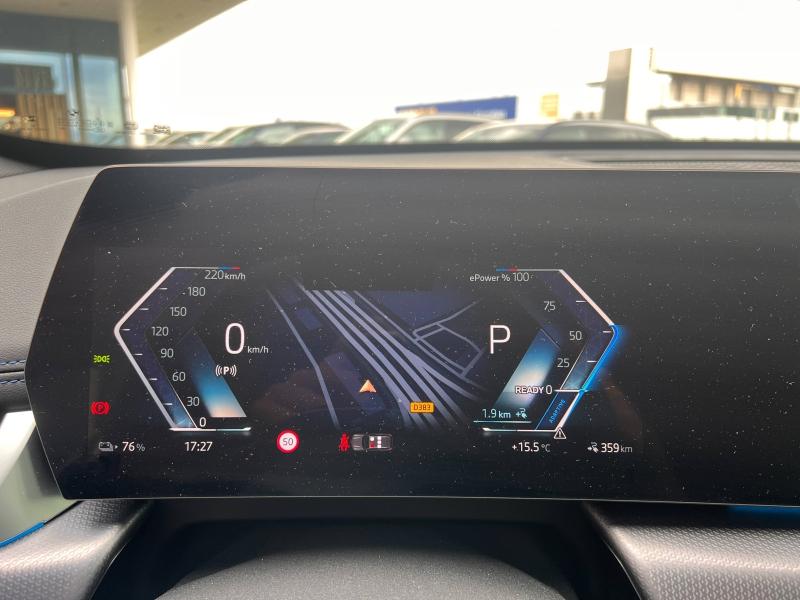 ieDrive20 204ch M Sport