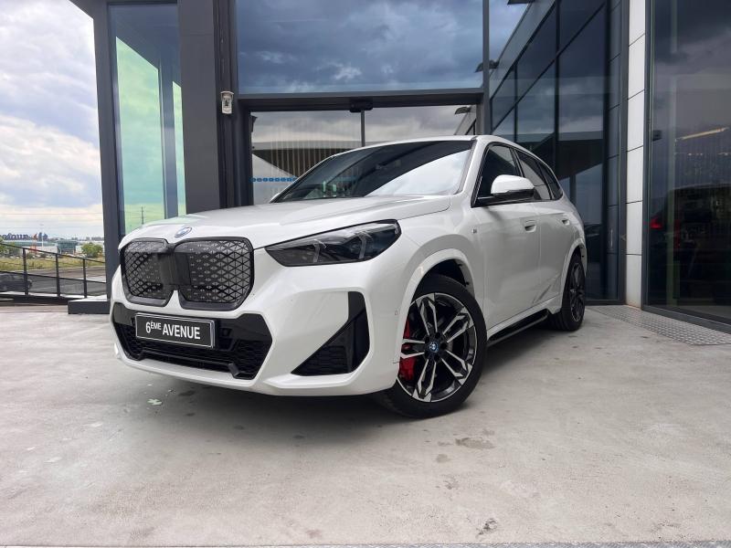 ieDrive20 204ch M Sport