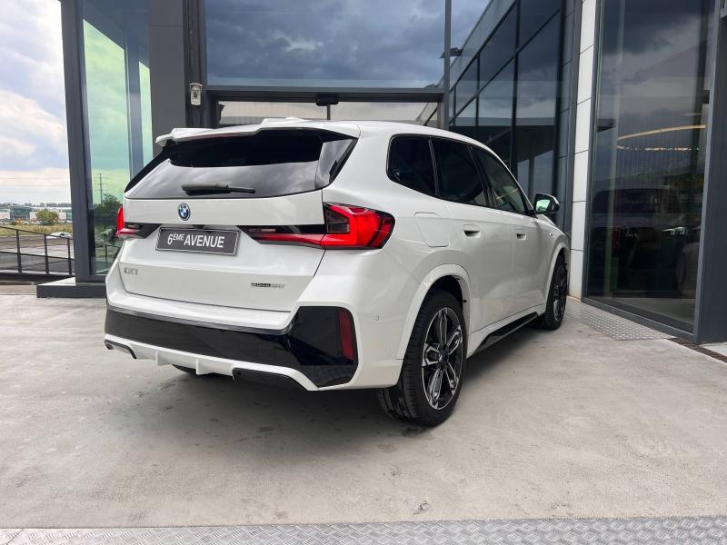 ieDrive20 204ch M Sport