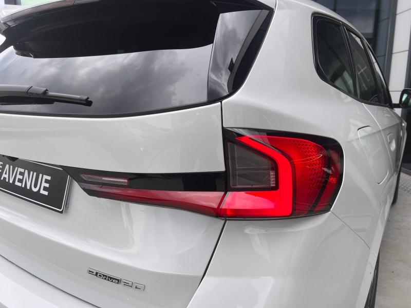 ieDrive20 204ch M Sport