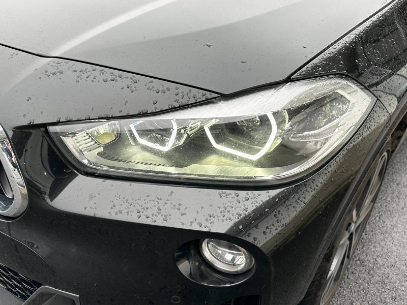 sDrive18i 140ch M Sport Euro6d-T 129g