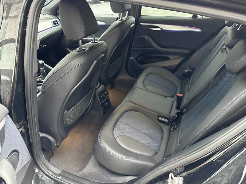sDrive18i 140ch M Sport Euro6d-T 129g