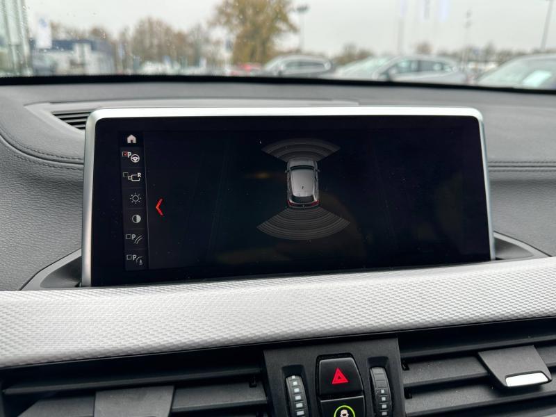 sDrive18i 140ch M Sport Euro6d-T 129g