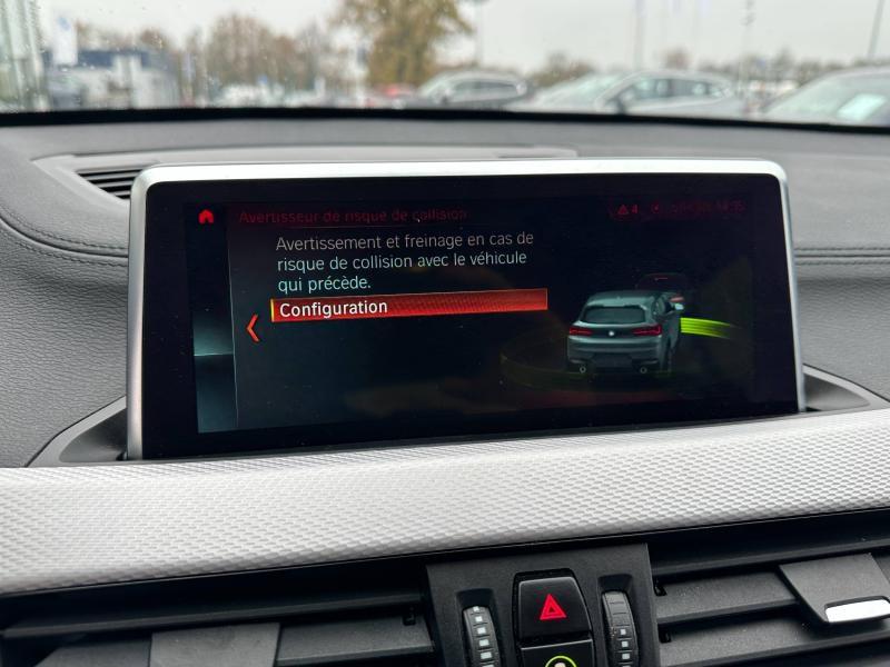 sDrive18i 140ch M Sport Euro6d-T 129g