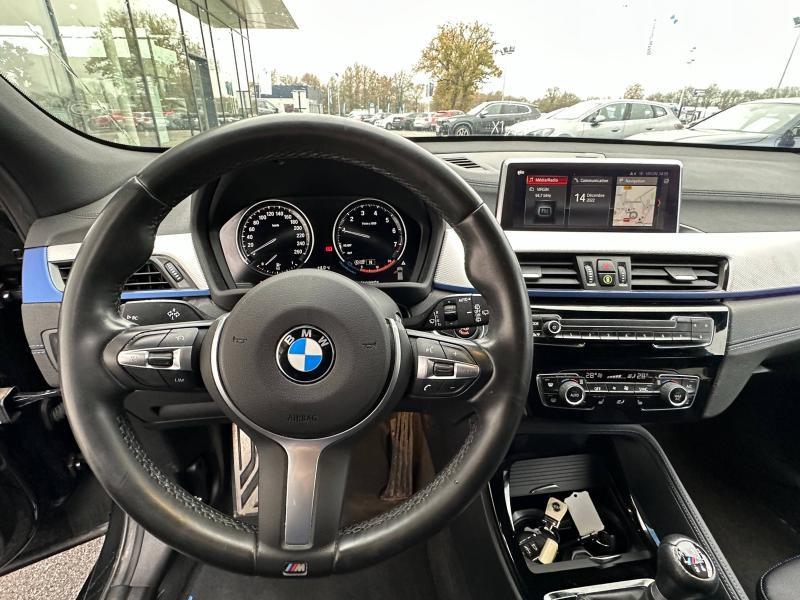 sDrive18i 140ch M Sport Euro6d-T 129g