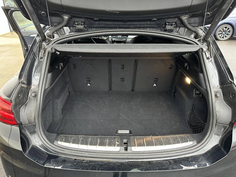 sDrive18i 140ch M Sport Euro6d-T 129g