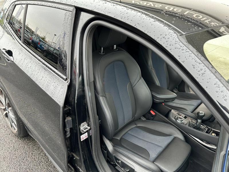 sDrive18i 140ch M Sport Euro6d-T 129g