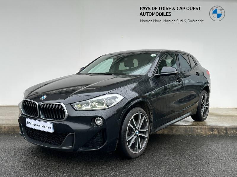 sDrive18i 140ch M Sport Euro6d-T 129g