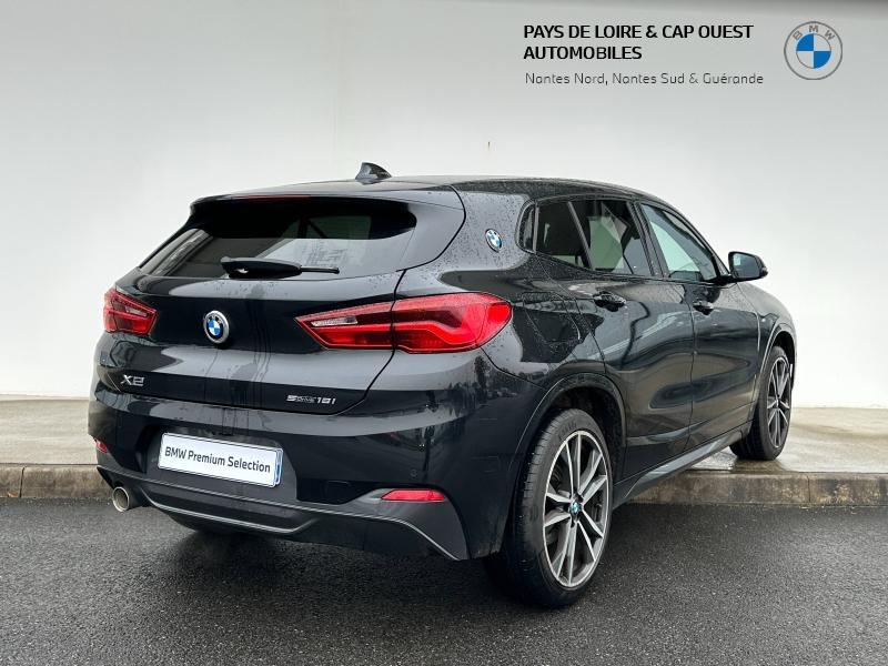 sDrive18i 140ch M Sport Euro6d-T 129g