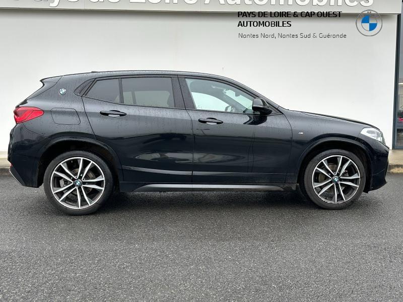 sDrive18i 140ch M Sport Euro6d-T 129g