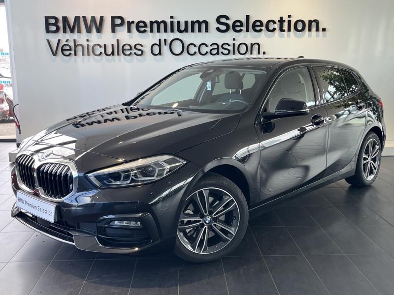 118i 136ch Edition Sport