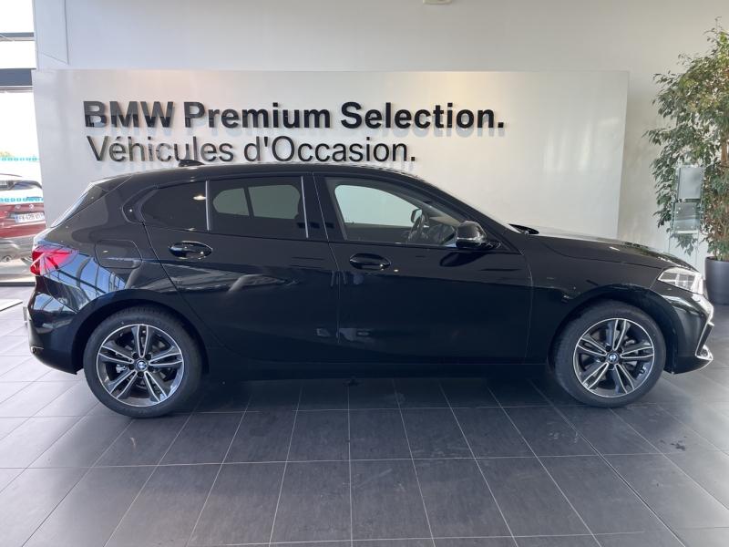 118i 136ch Edition Sport