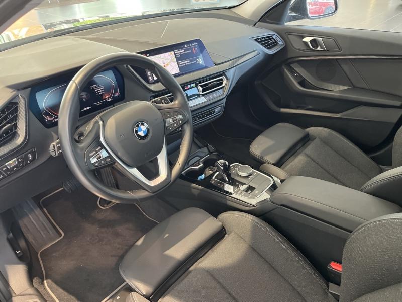 118i 136ch Edition Sport