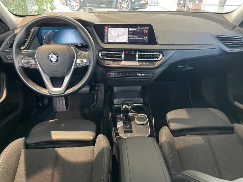 118i 136ch Edition Sport