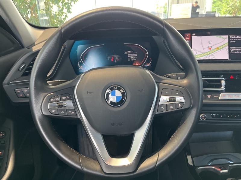 118i 136ch Edition Sport