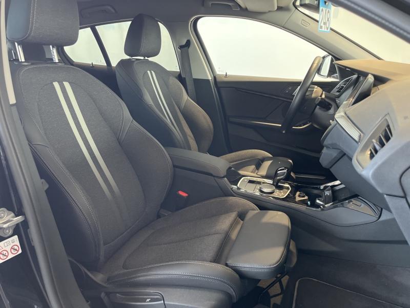 118i 136ch Edition Sport