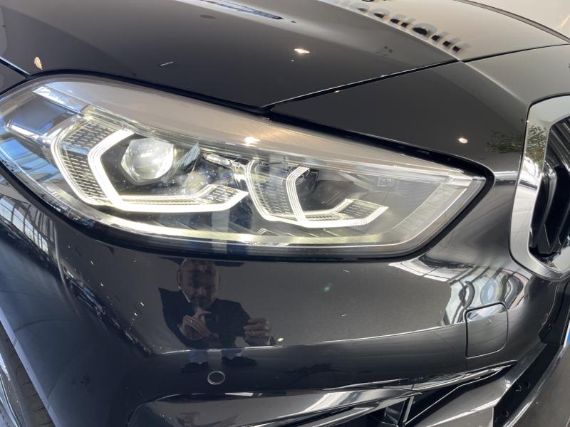 118i 136ch Edition Sport