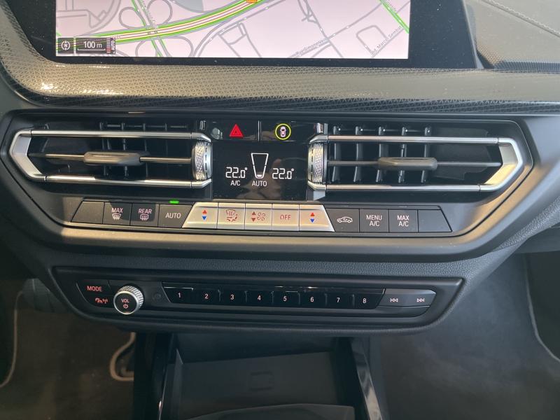 118i 136ch Edition Sport