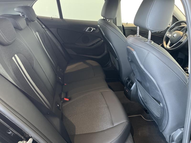 118i 136ch Edition Sport