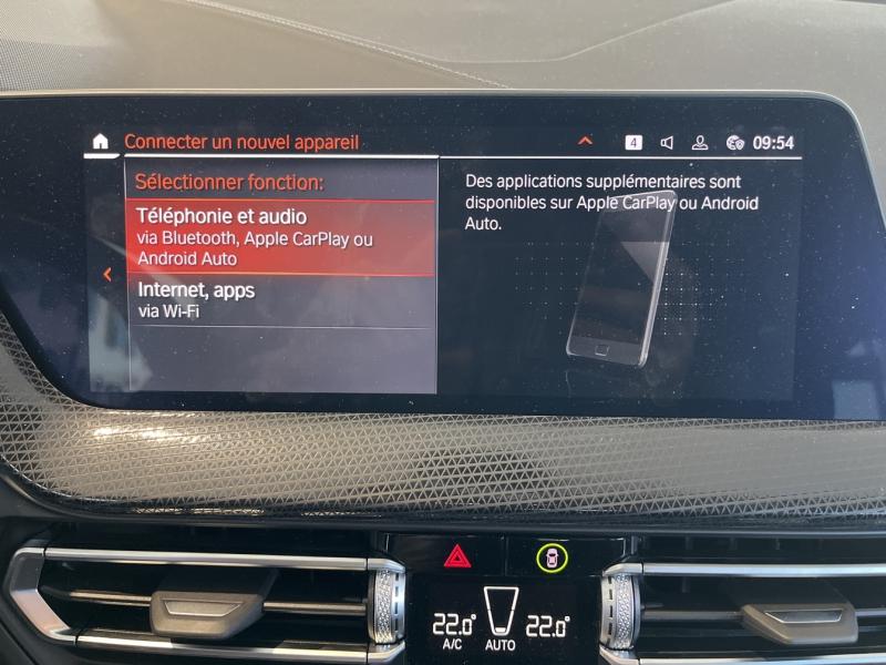 118i 136ch Edition Sport