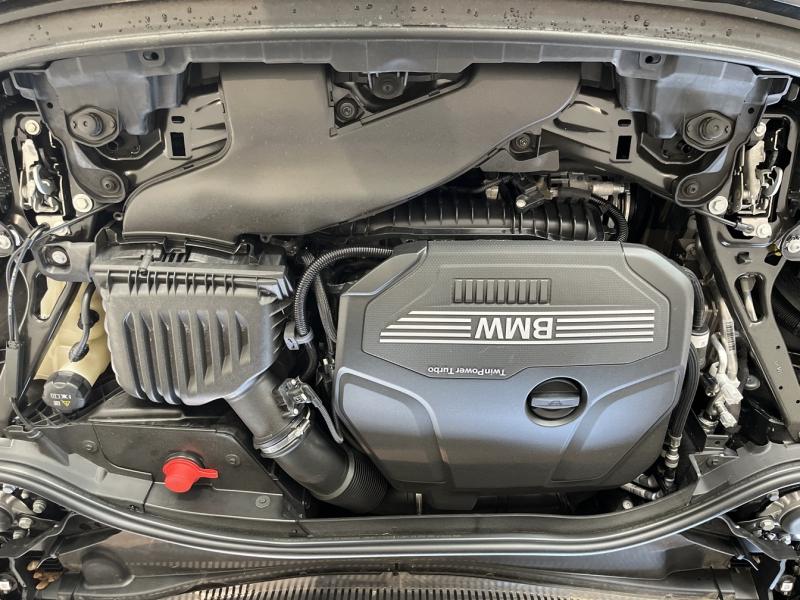 118i 136ch Edition Sport