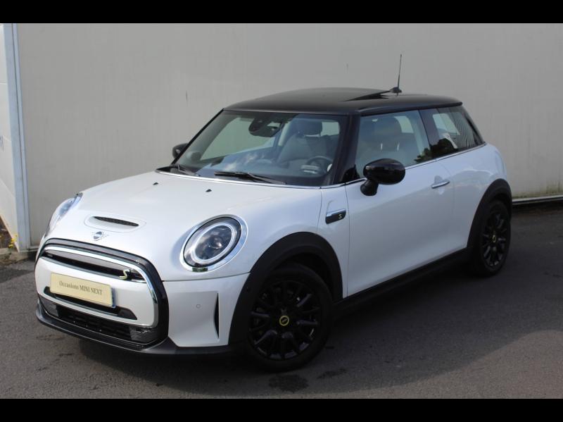 MINI Mini Cooper SE 184ch Edition Premium Plus BVA 5CV