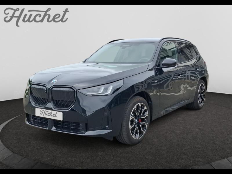 xDrive30e 299ch M Sport