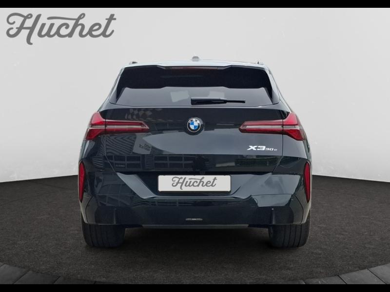 xDrive30e 299ch M Sport