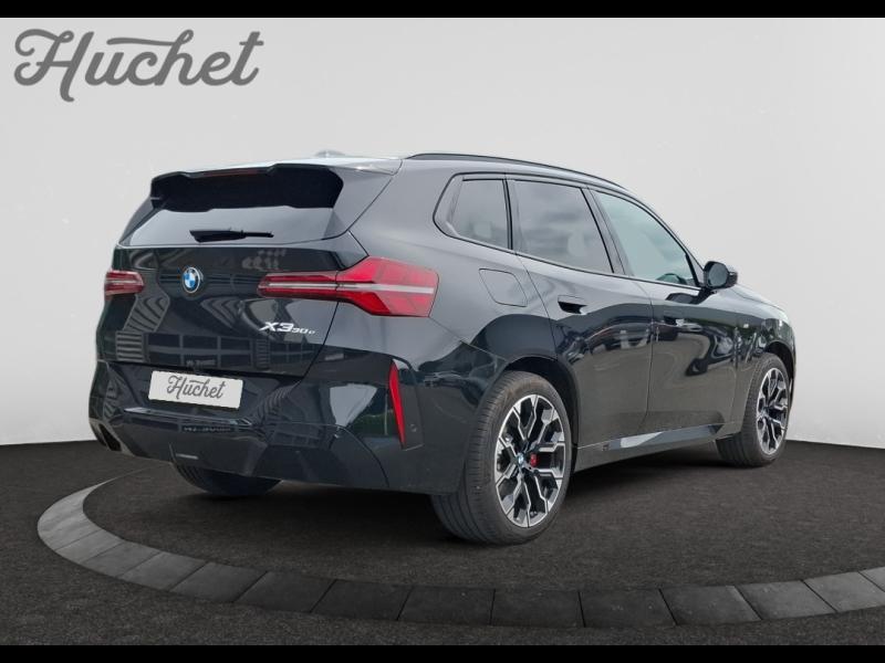 xDrive30e 299ch M Sport
