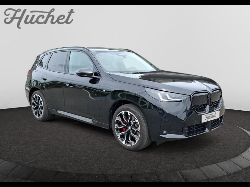 xDrive30e 299ch M Sport