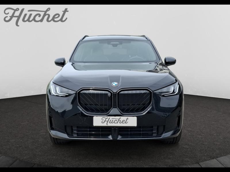 xDrive30e 299ch M Sport