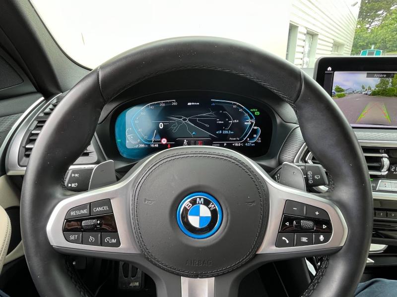 xDrive30e 292ch M Sport