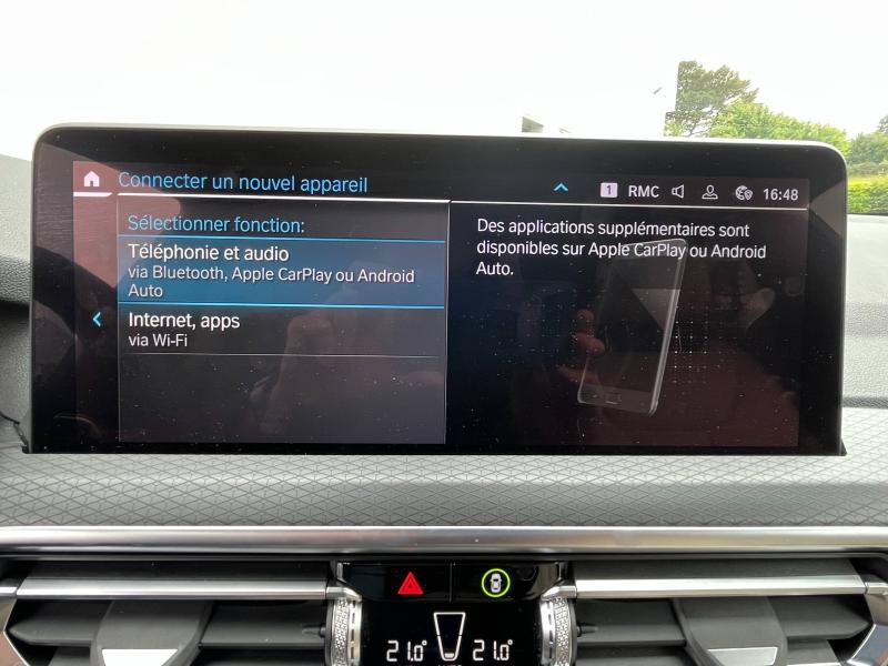 xDrive30e 292ch M Sport