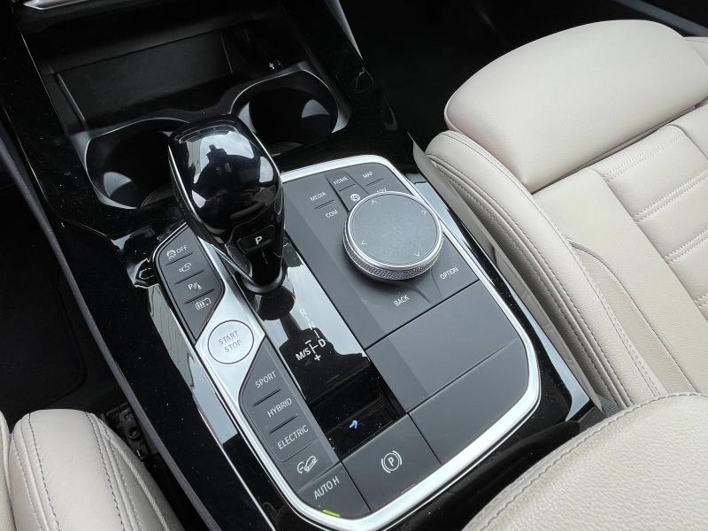 xDrive30e 292ch M Sport