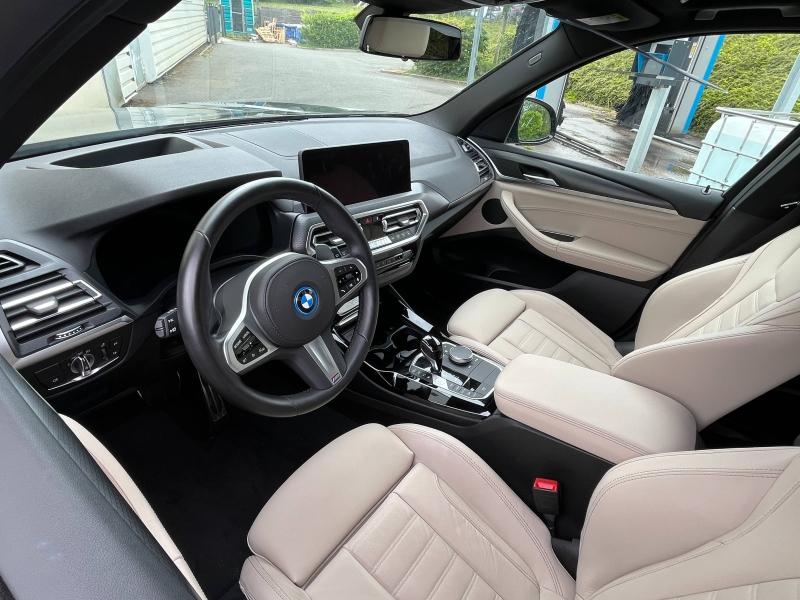 xDrive30e 292ch M Sport