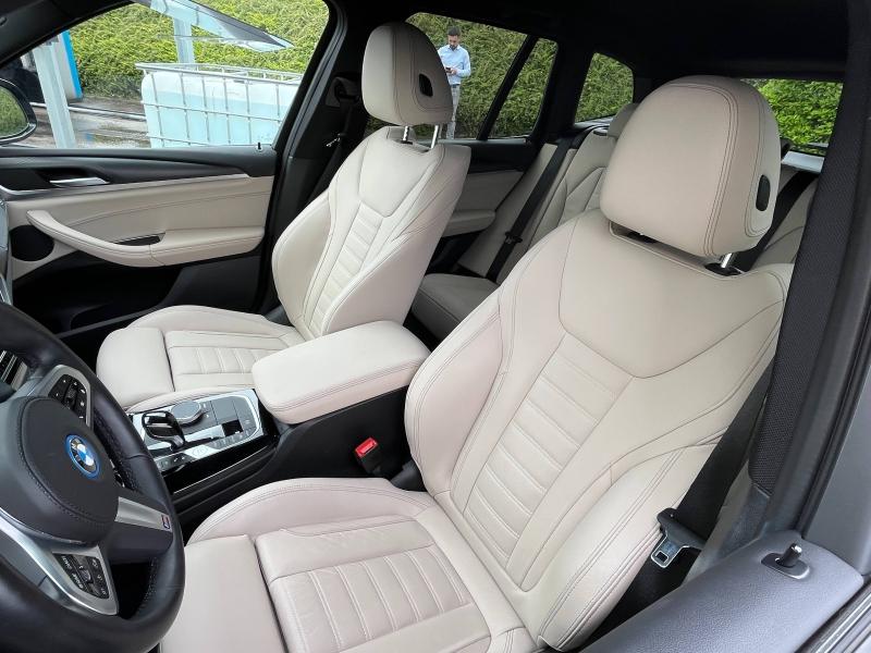 xDrive30e 292ch M Sport