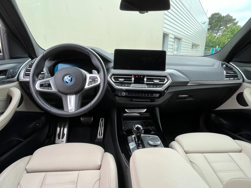 xDrive30e 292ch M Sport